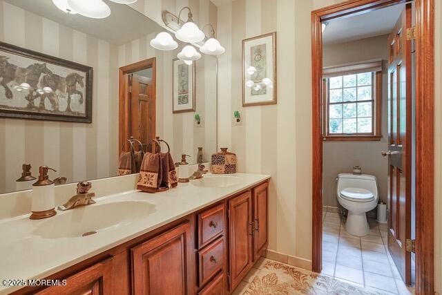 65 Devonshire Drive, Morganville, New Jersey image 19