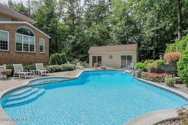 65 Devonshire Drive, Morganville, New Jersey image 20