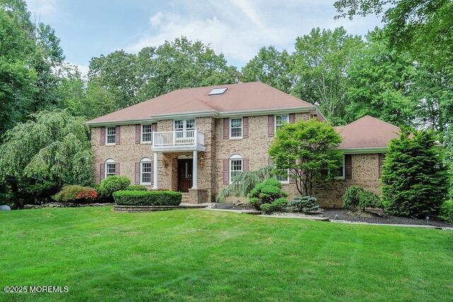 65 Devonshire Drive, Morganville, New Jersey image 3