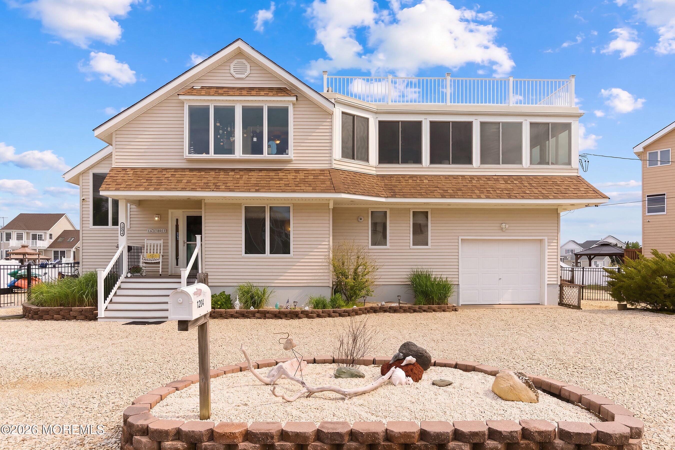 Photo 1 of 67 — 1204 Niihau Drive, Forked River, NJ 08731