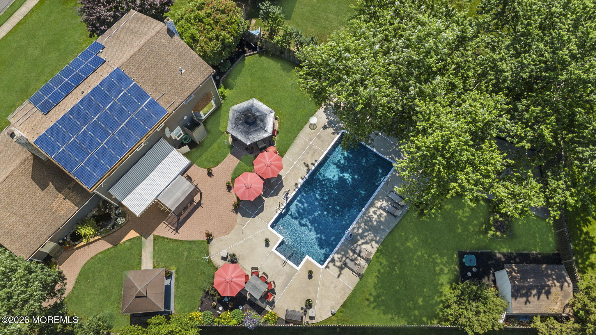 55 Valley Vale Drive