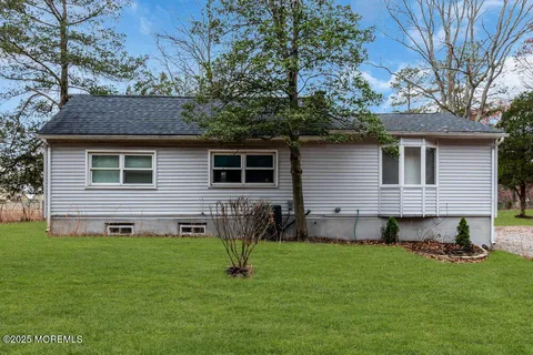 517 Newtons Corner Road, Howell, NJ 07731 - #: 22520304