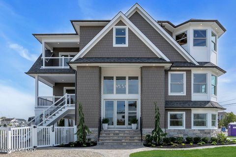 108 Dickman Drive Lavallette NJ 08735