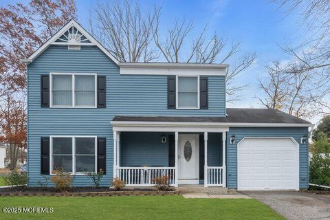 Photo of 25 Concord Circle, Howell, NJ 07731 (MLS # 22534962)