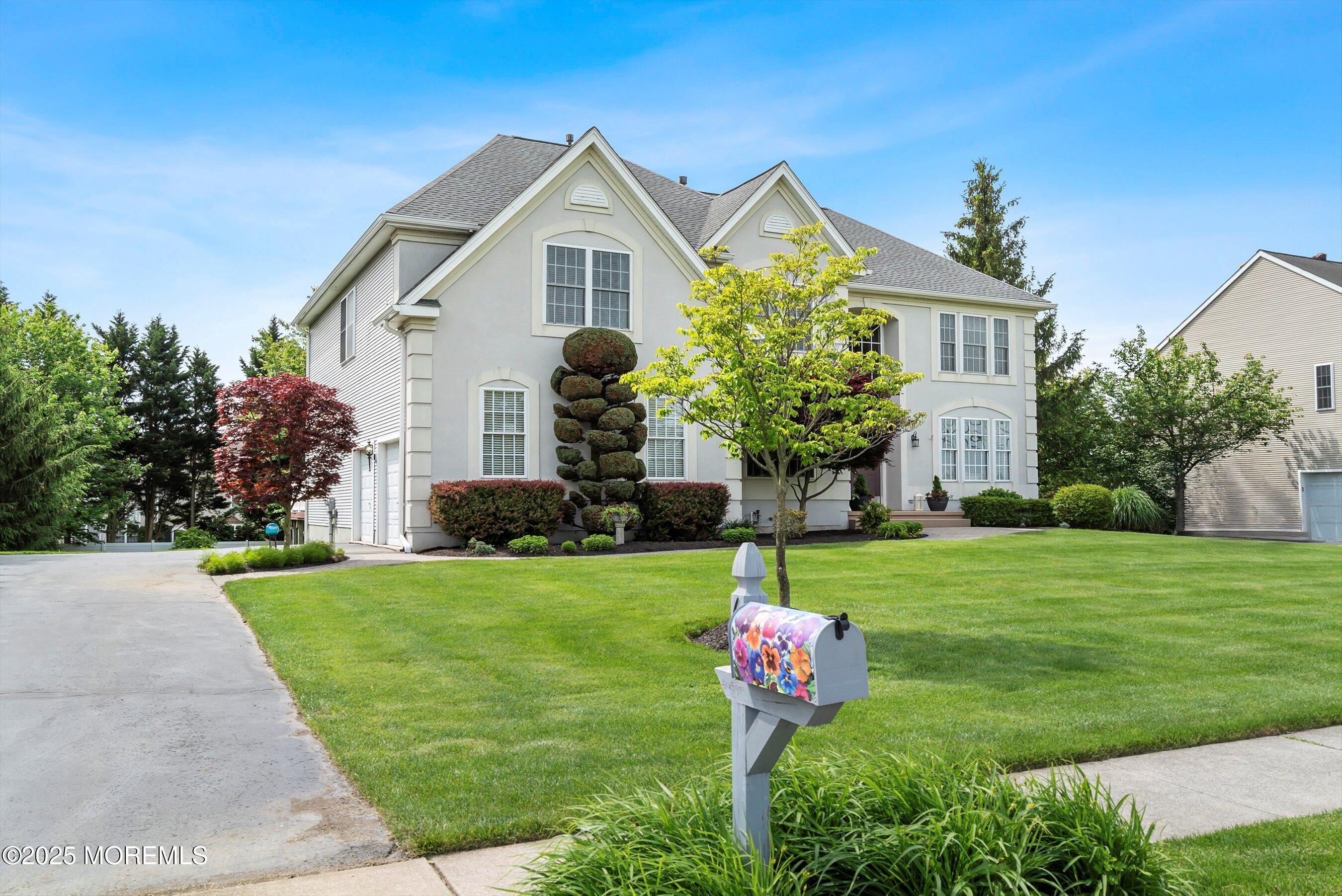62 Pleasant Valley Road, Morganville, New Jersey image 13