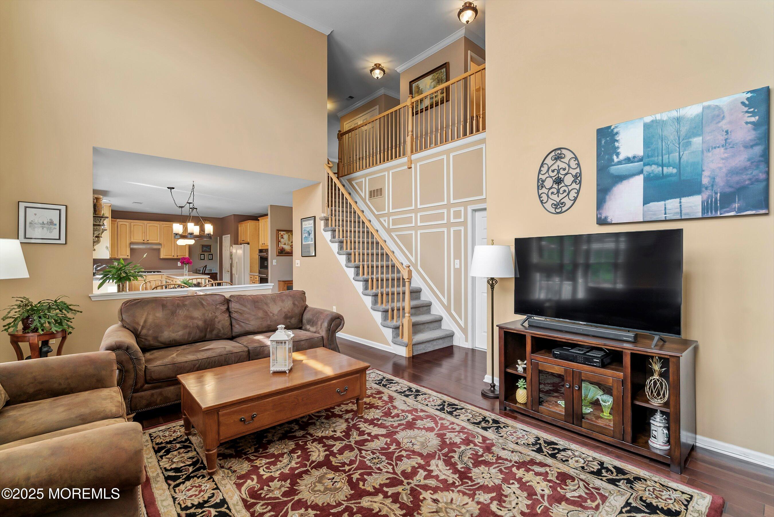 62 Pleasant Valley Road, Morganville, New Jersey image 25