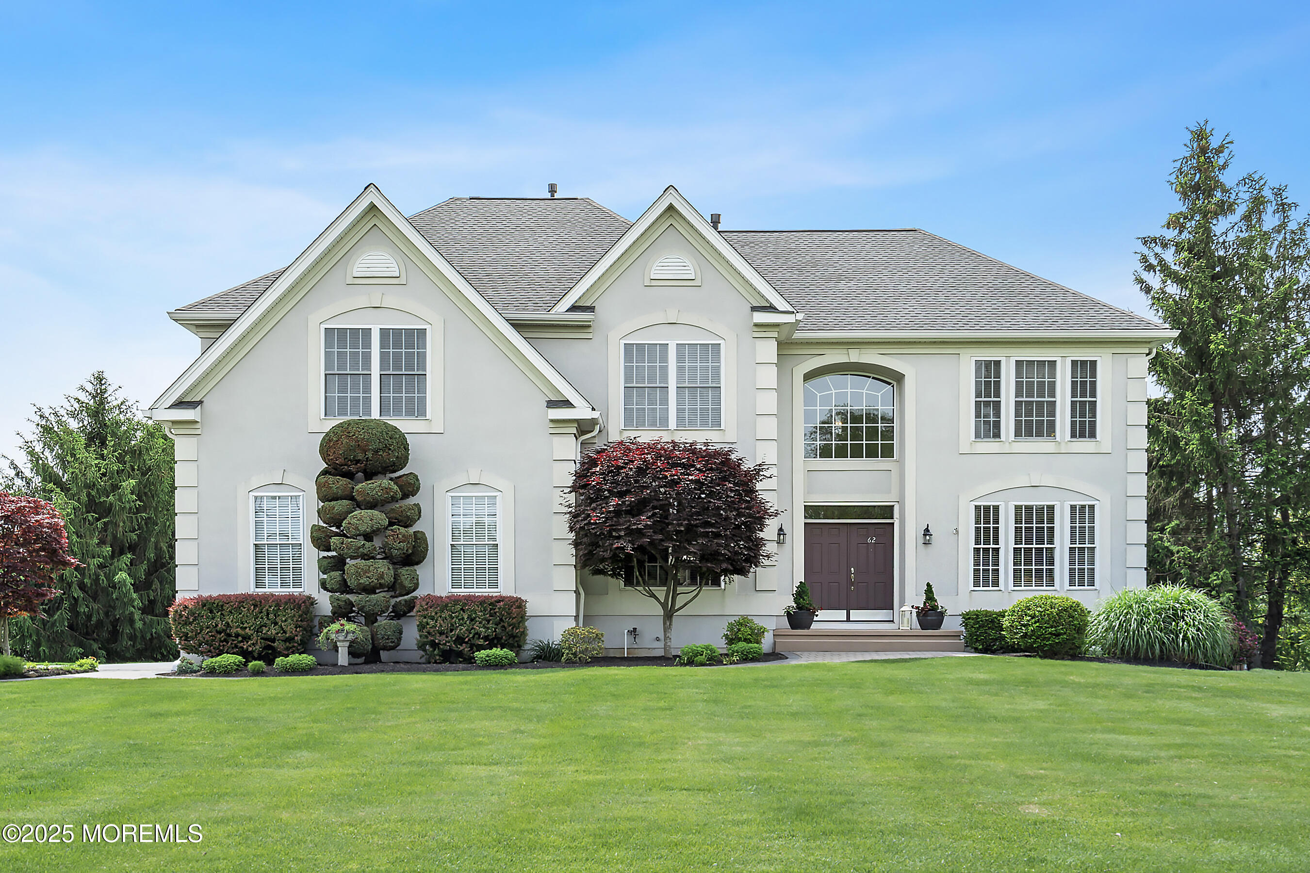 62 Pleasant Valley Road, Morganville, New Jersey image 2
