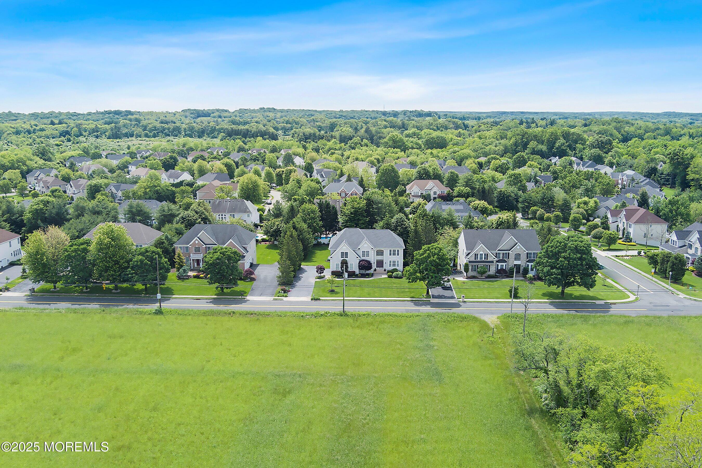 62 Pleasant Valley Road, Morganville, New Jersey image 11