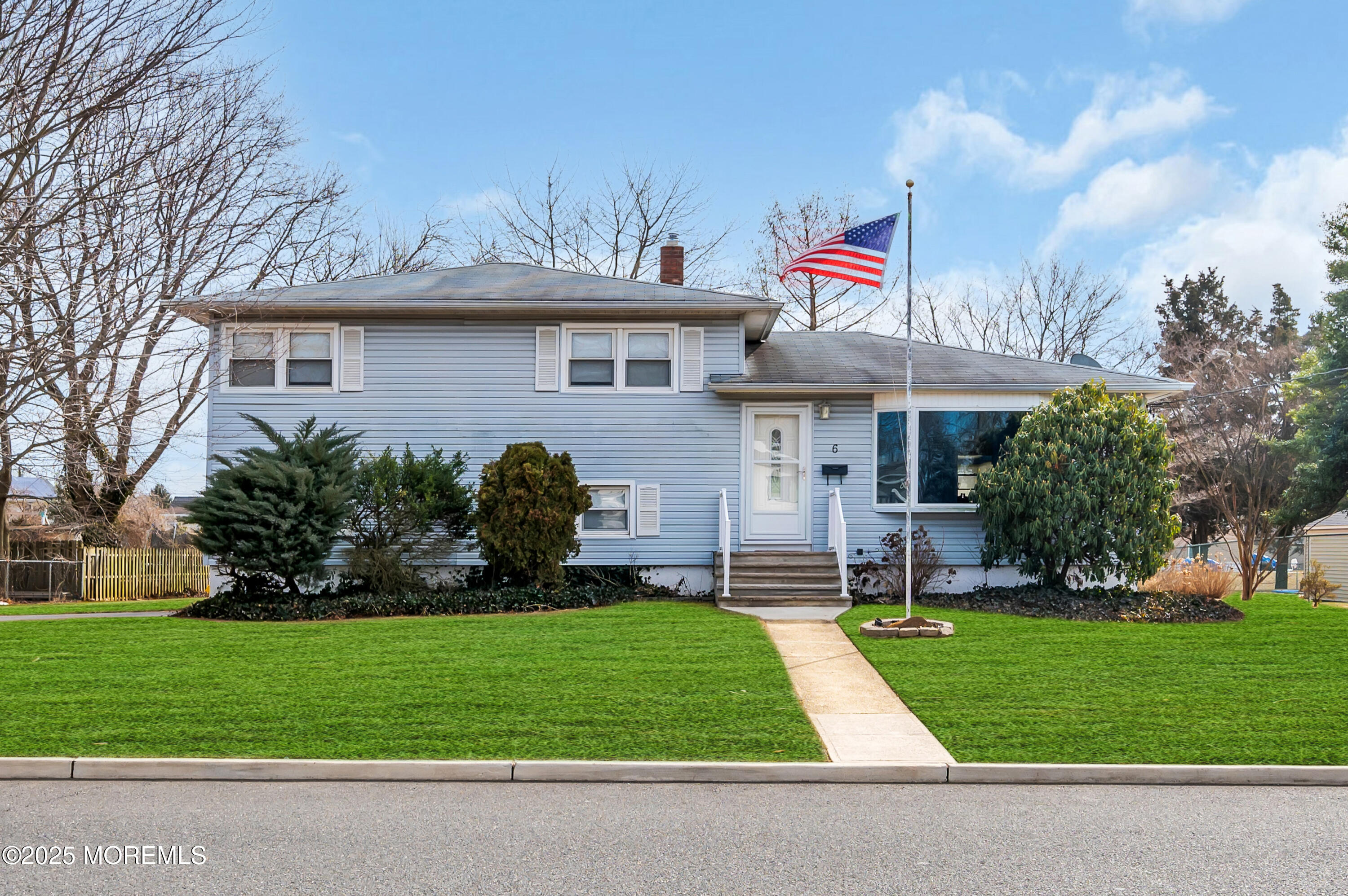 6 Orchard Road, West Long Branch, New Jersey image 2