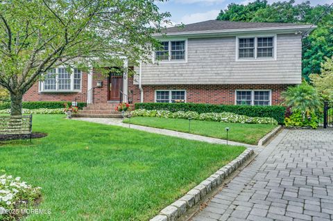 Photo of 570 Monmouth Place, Long Branch, NJ 07740 (MLS # 22531675)