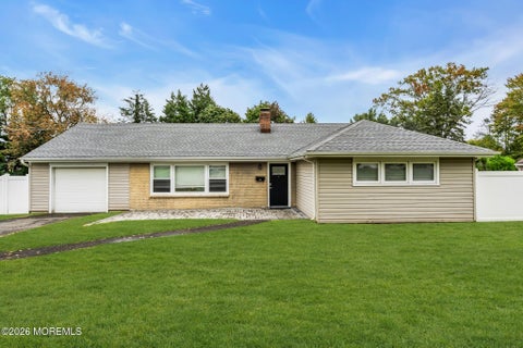 Photo of 197 Rutledge Drive, Red Bank, NJ 07701 (MLS # 22633043)