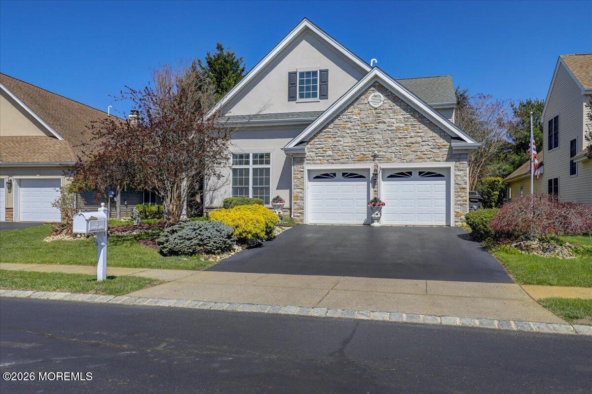02-Front of Home