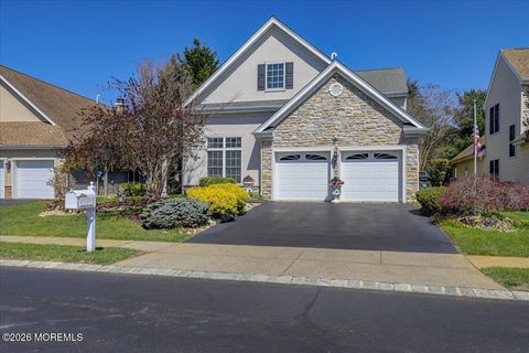 15 Crawford Road Manalapan NJ 07726