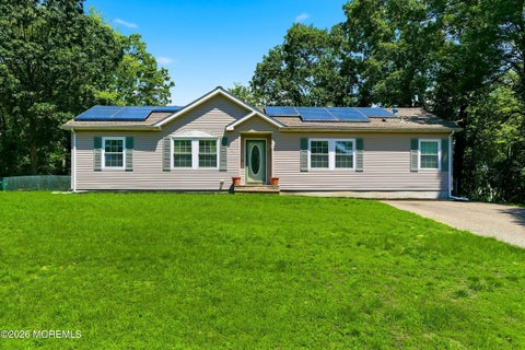 Homes For Sale - 601 7th Avenue<br/> Toms River, NJ 08757