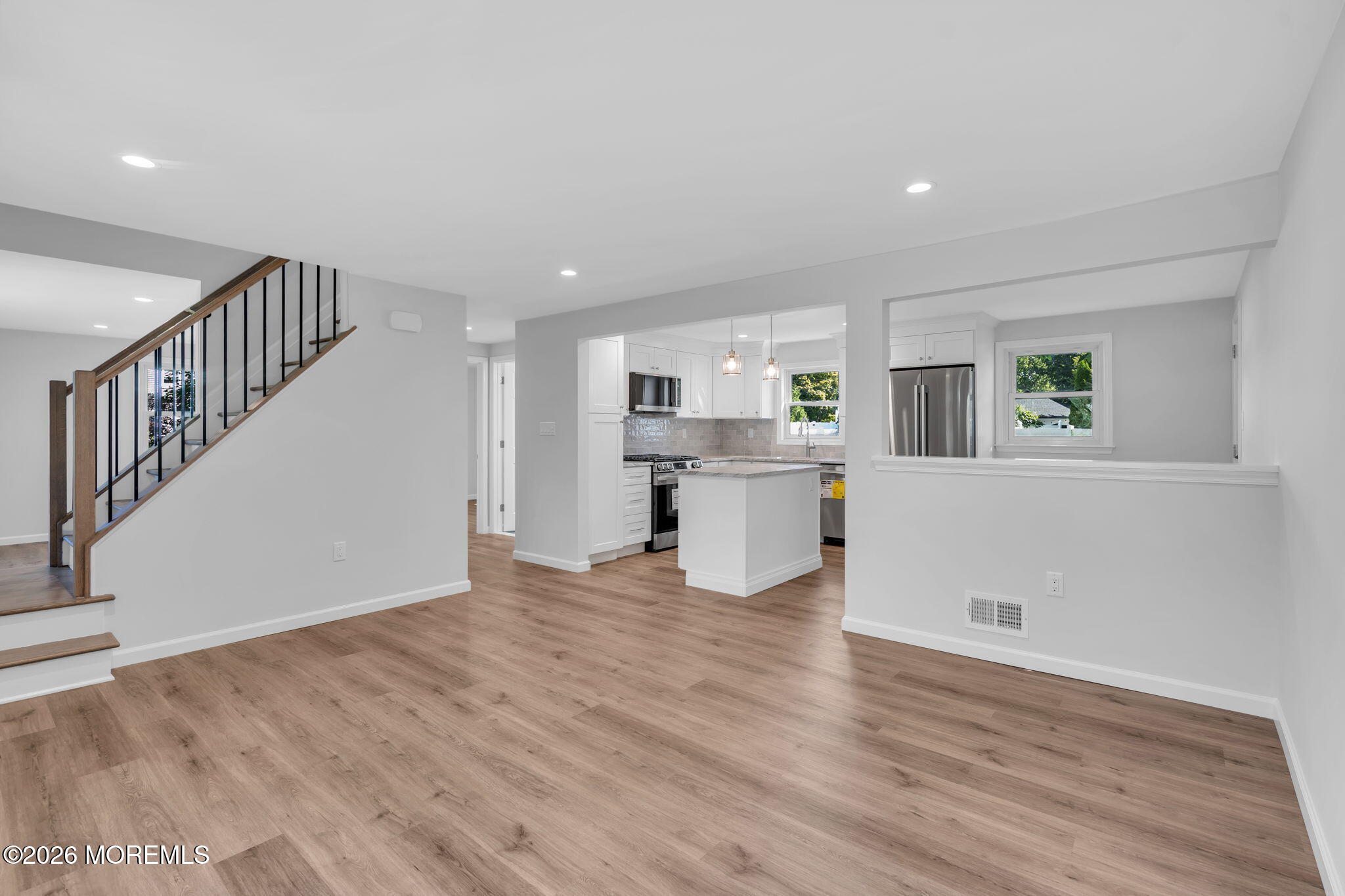 17 Harrison Road