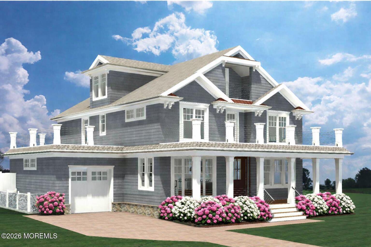 Avon-By-The-Sea, New Jersey, 07717, United States, 5 Bedrooms Bedrooms, ,5 BathroomsBathrooms,Residential,Active,2036333