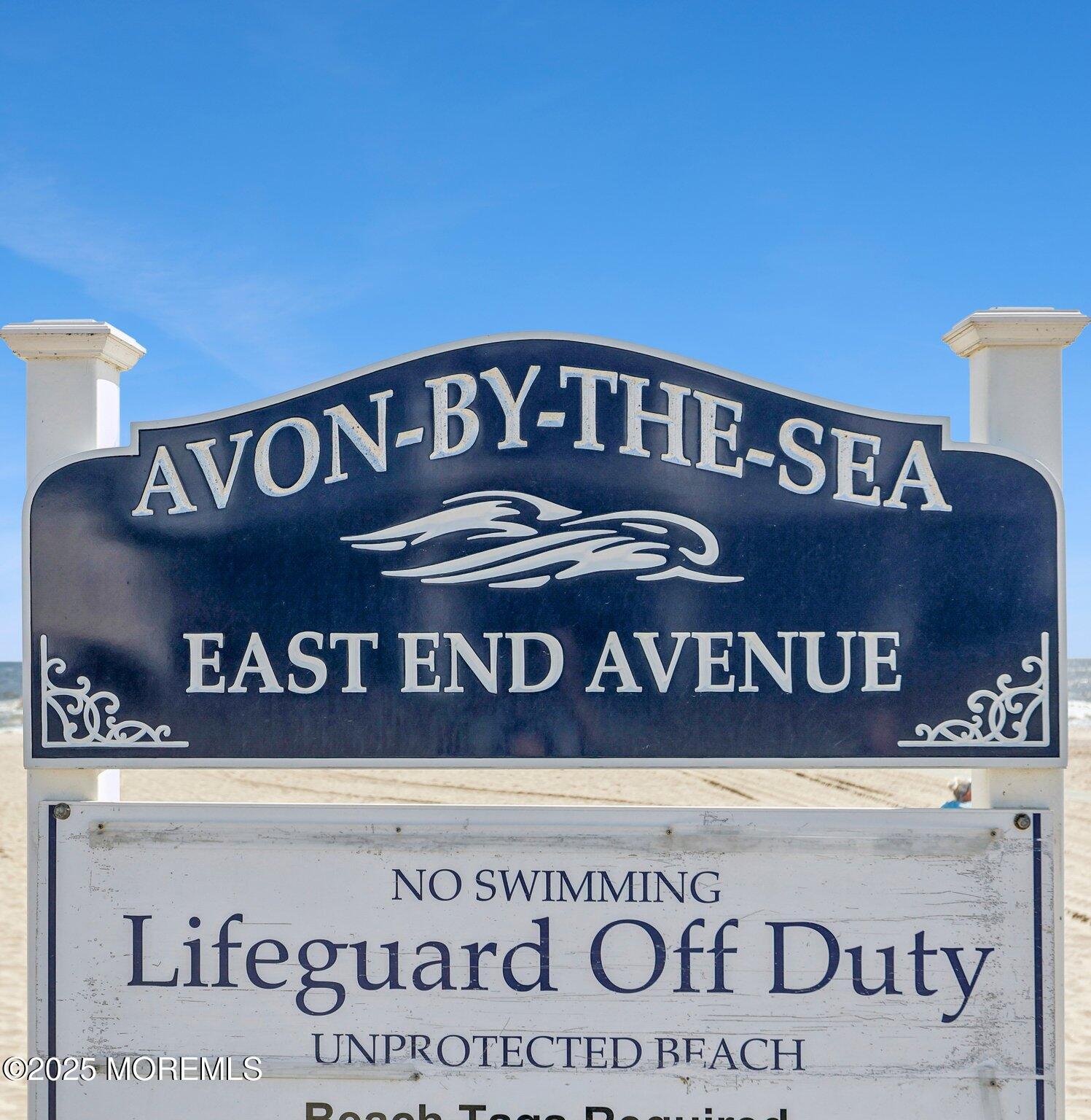 Avon-By-The-Sea, New Jersey, 07717, United States, 5 Bedrooms Bedrooms, ,5 BathroomsBathrooms,Residential,Active,2036333