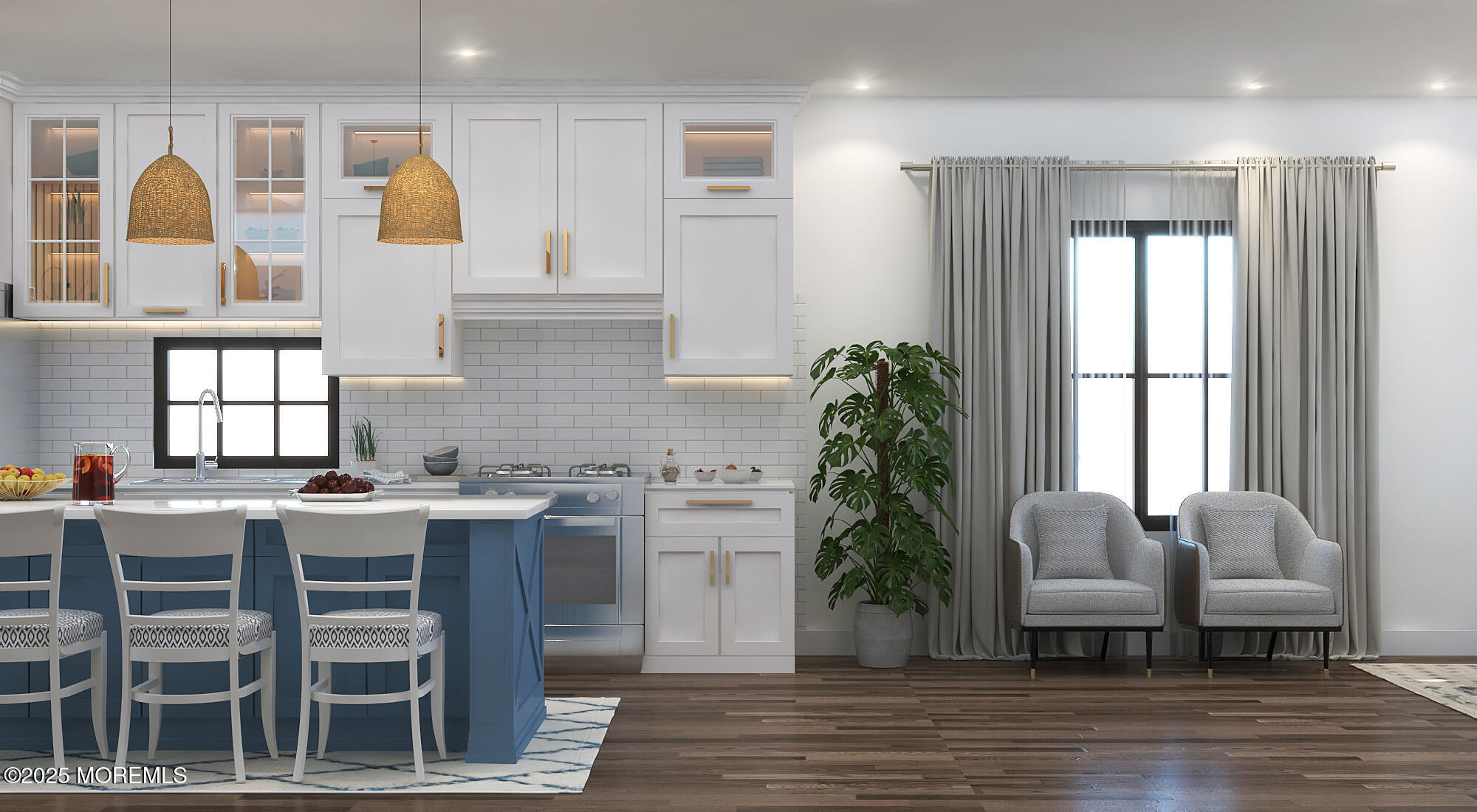 1 Railroad Avenue B2