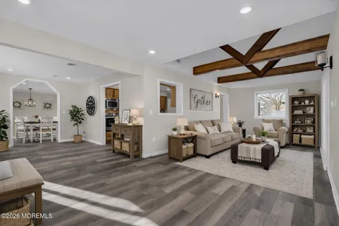 504 Devoe Avenue, Forked River, NJ 08731 - #: 22536597