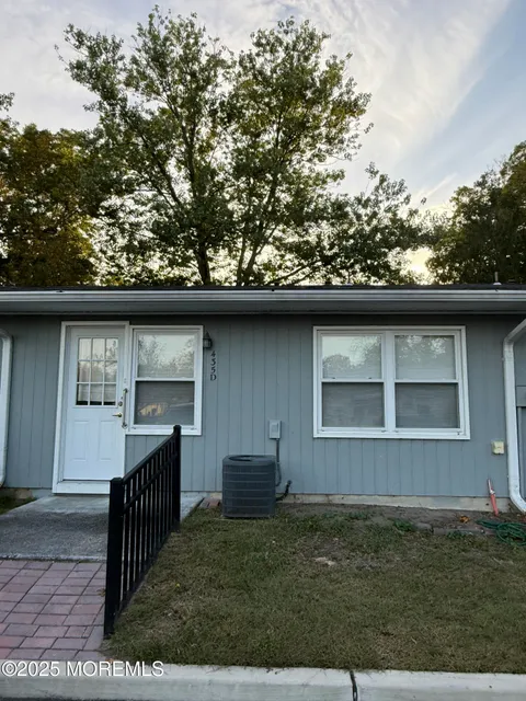 435D Picardy Court, Lakewood, NJ 08701 - #: 22533344
