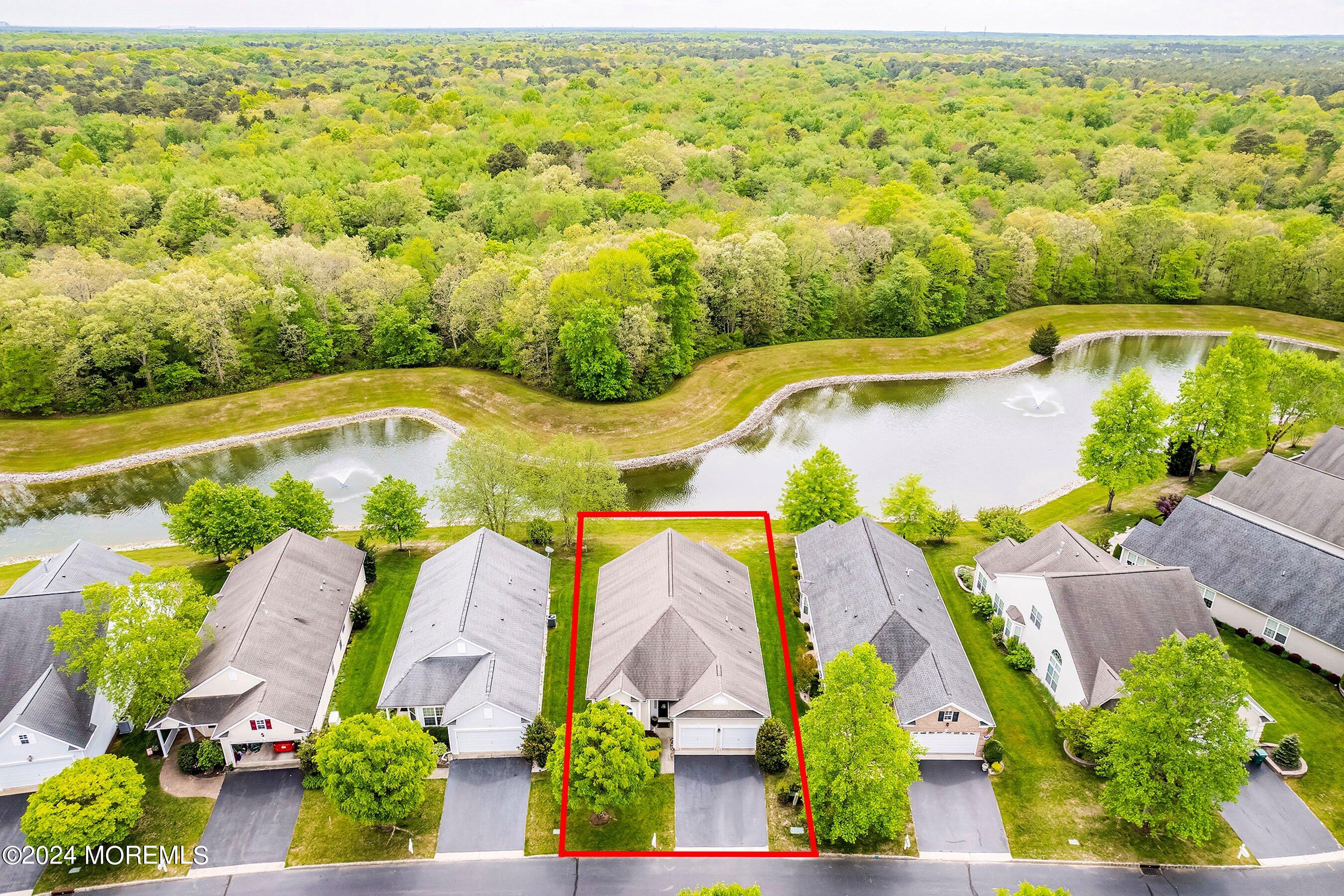 36 Cromwell Lane, Jackson, New Jersey image 2