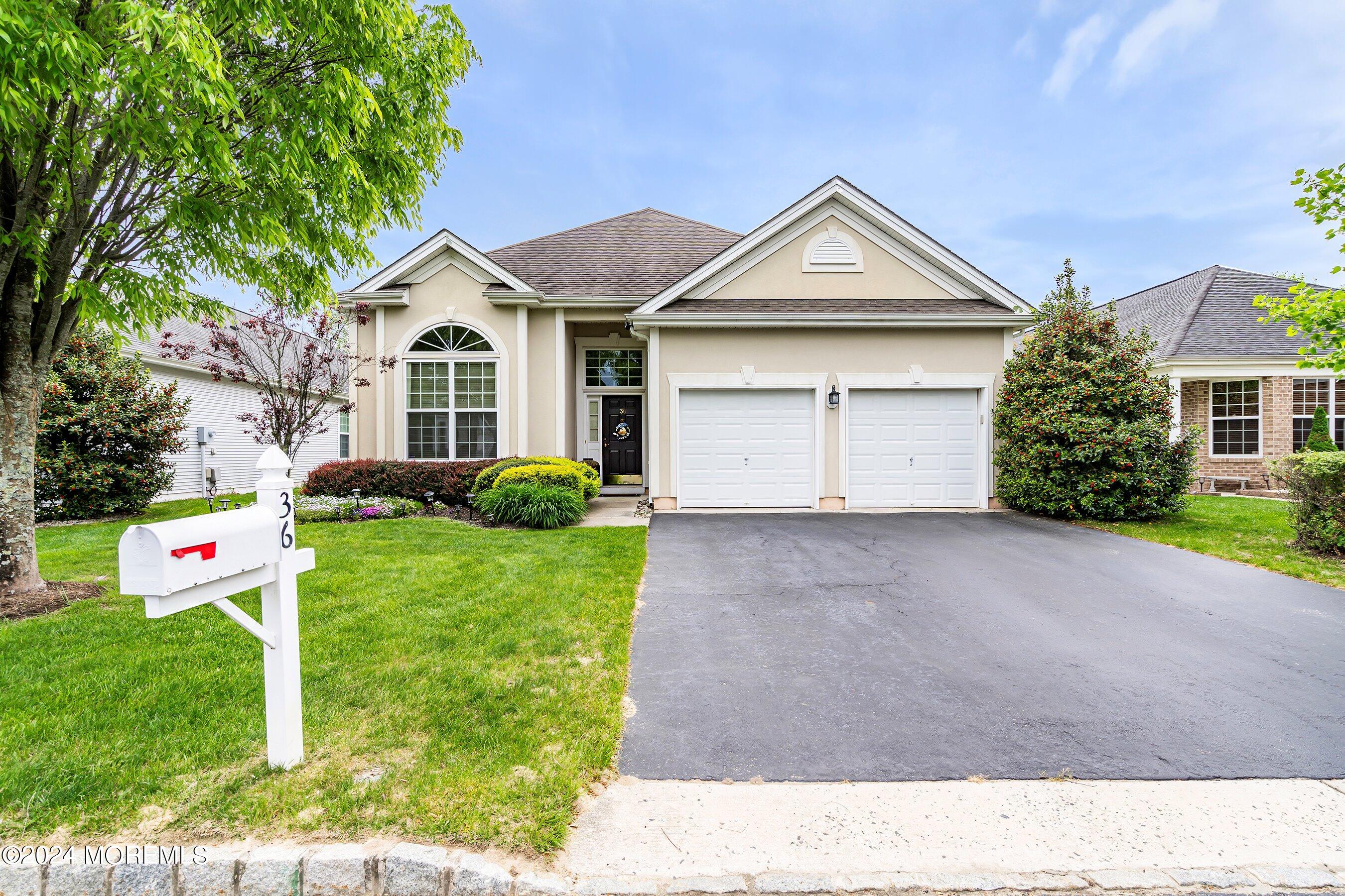 36 Cromwell Lane, Jackson, New Jersey image 3