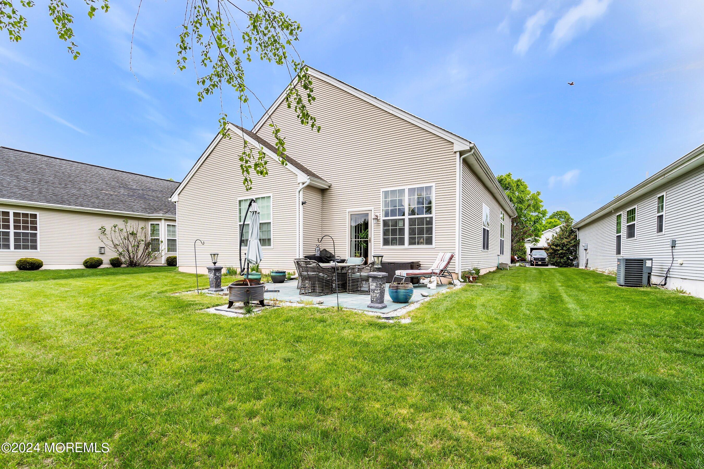 36 Cromwell Lane, Jackson, New Jersey image 30