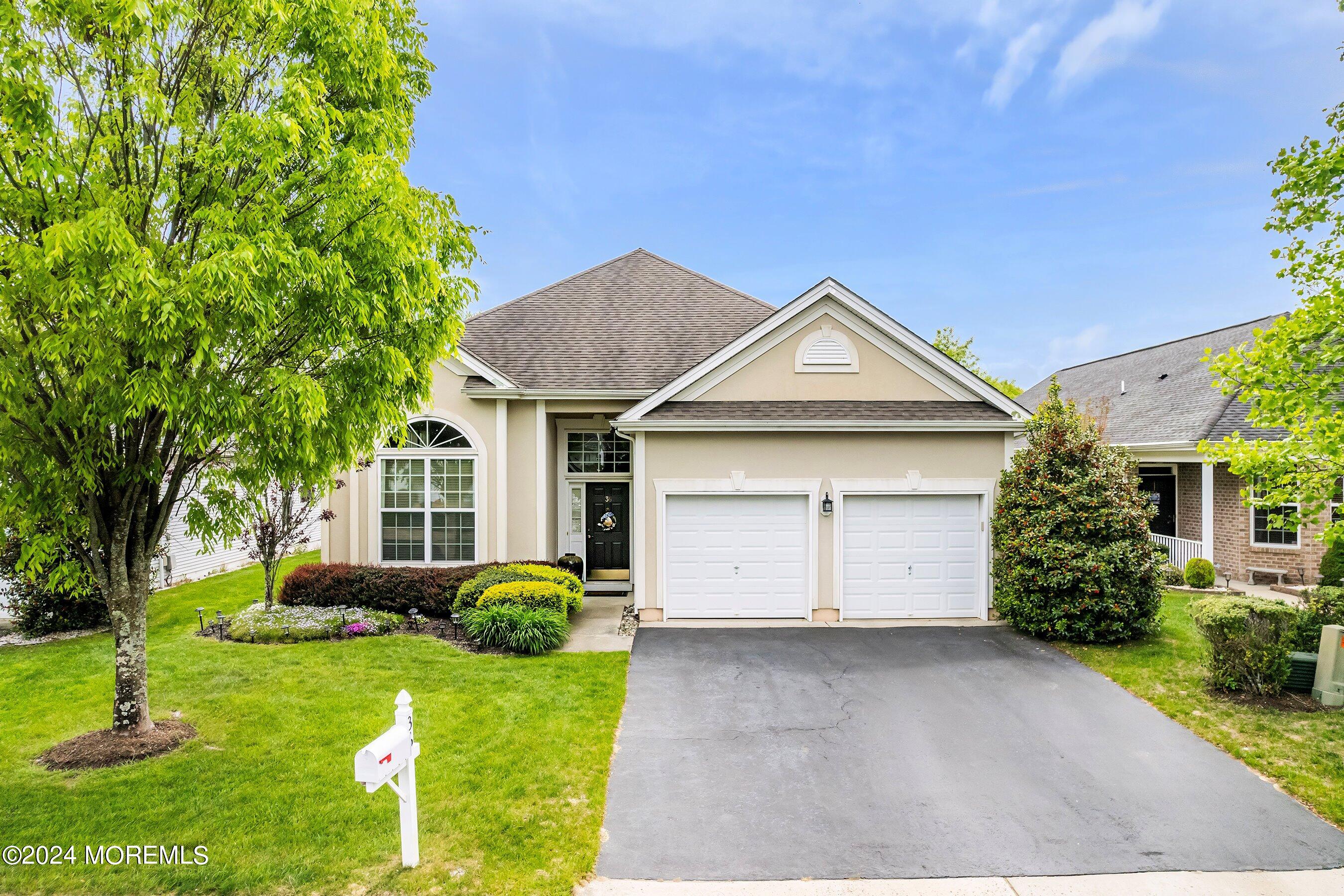36 Cromwell Lane, Jackson, New Jersey image 1