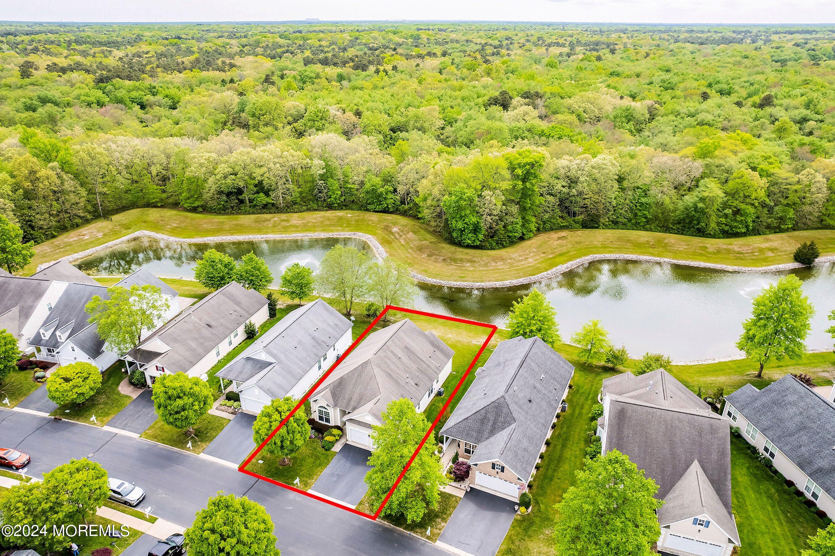 36 Cromwell Lane, Jackson, New Jersey image 6