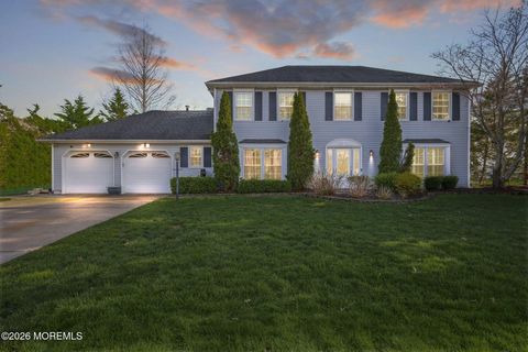 Photo of 6 Franklin Parkway, West Long Branch, NJ 07764 (MLS # 22610075)