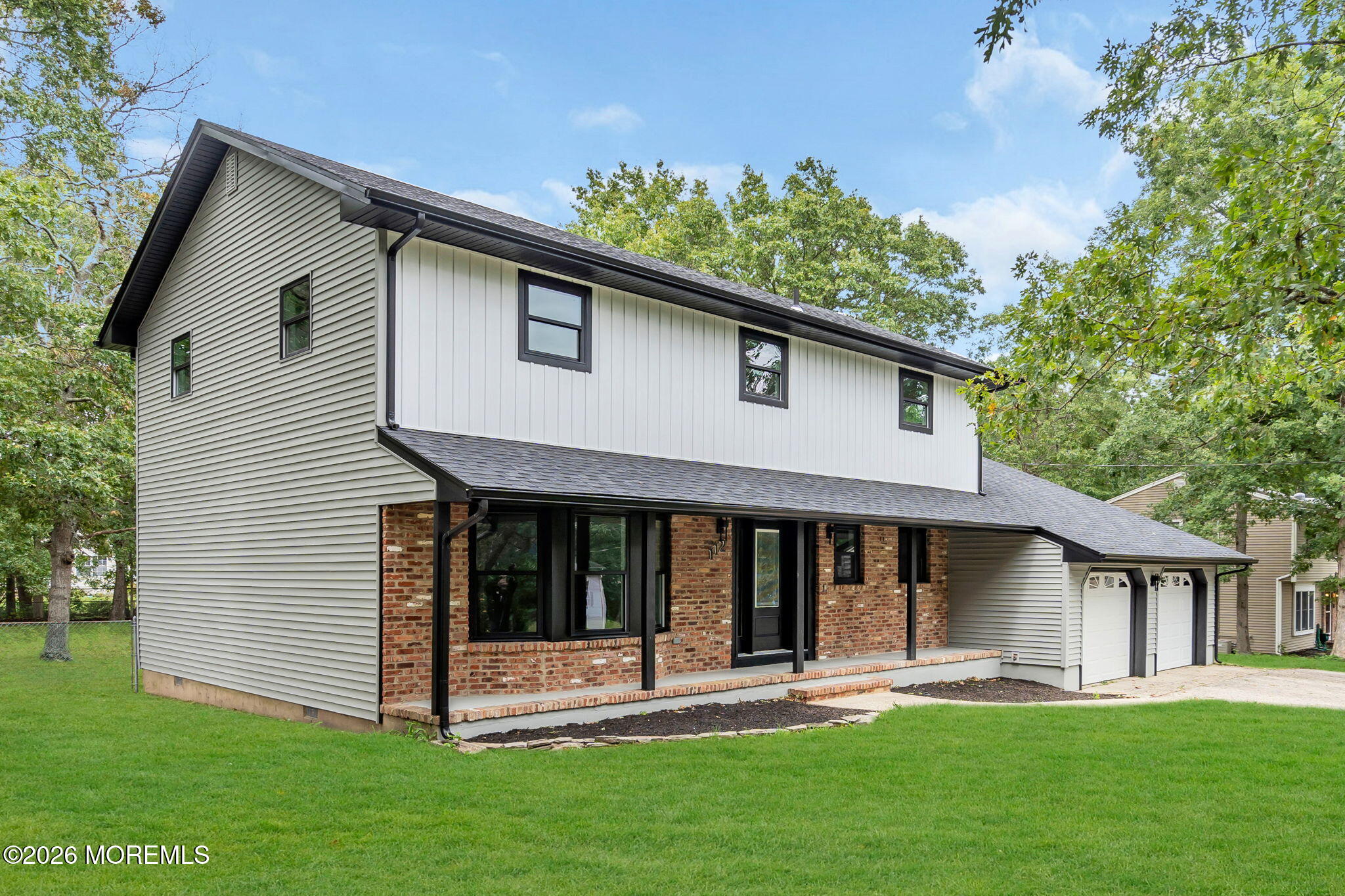 112 Brick Avenue
