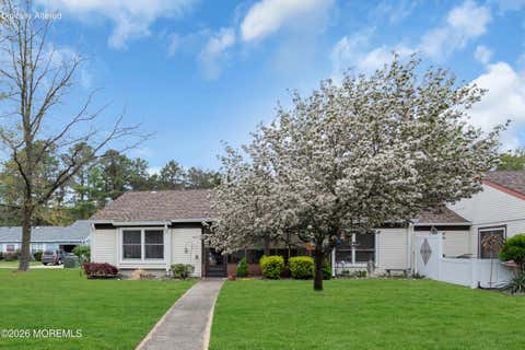 Condo For Sale - 684A Friar Court<br/> Ocean County, Manchester, NJ 08759