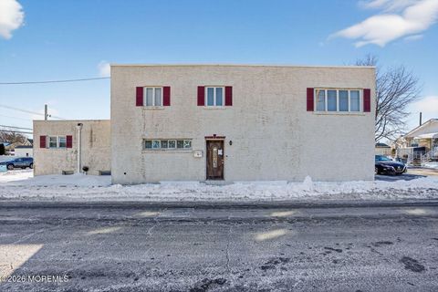 Photo of 9 Hurley Street, Keyport, NJ 07735 (MLS # 22602189)