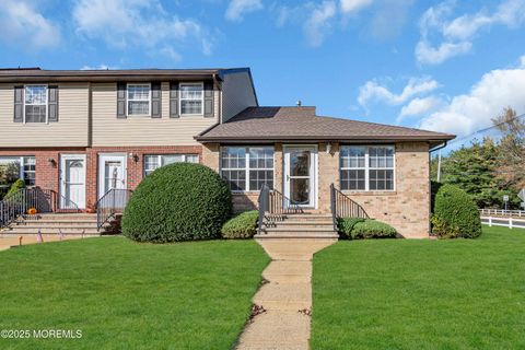 47 Kitty Court Brick NJ 08724