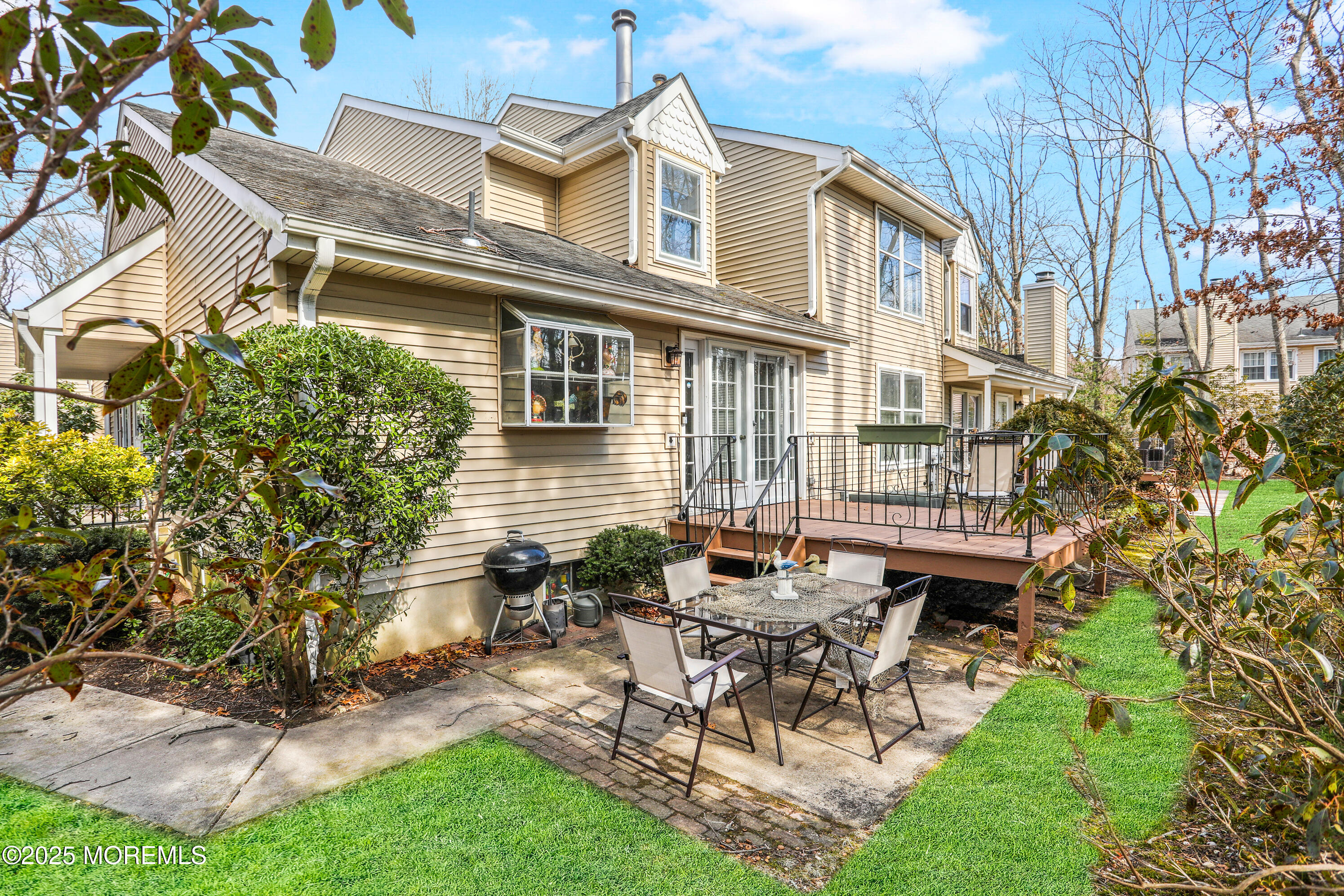 6 Hickory Court #C, Brielle, New Jersey image 2