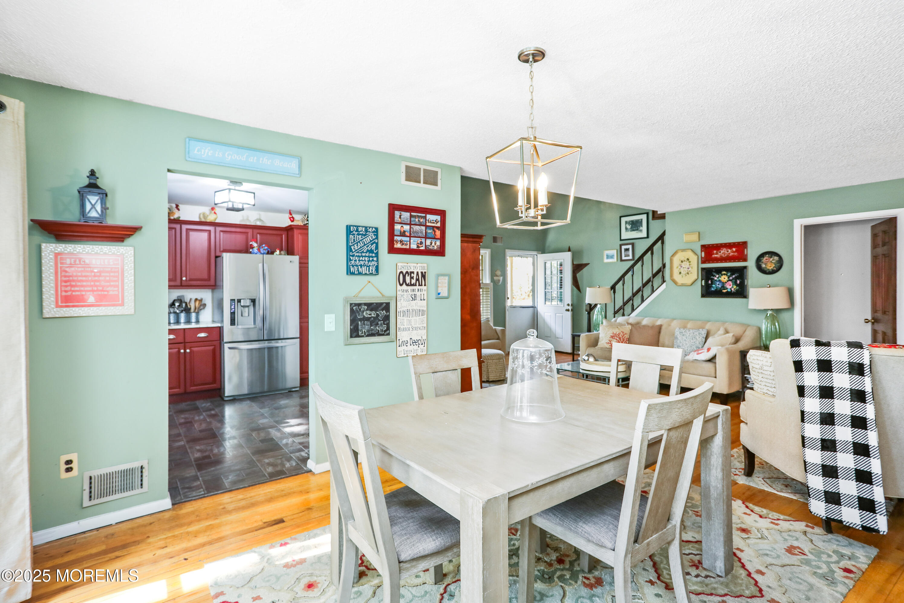 6 Hickory Court #C, Brielle, New Jersey image 11