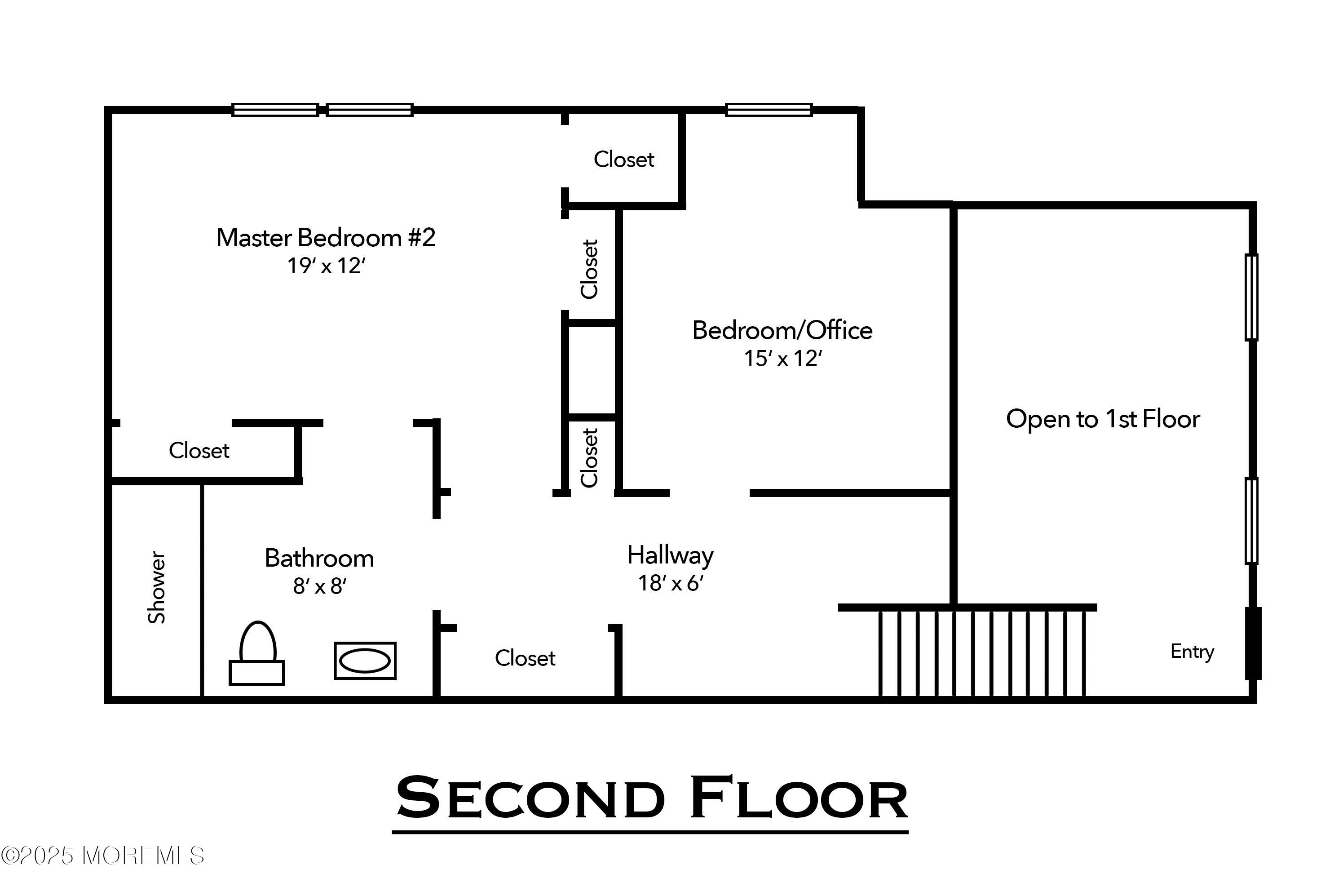 6 Hickory Court #C, Brielle, New Jersey image 30
