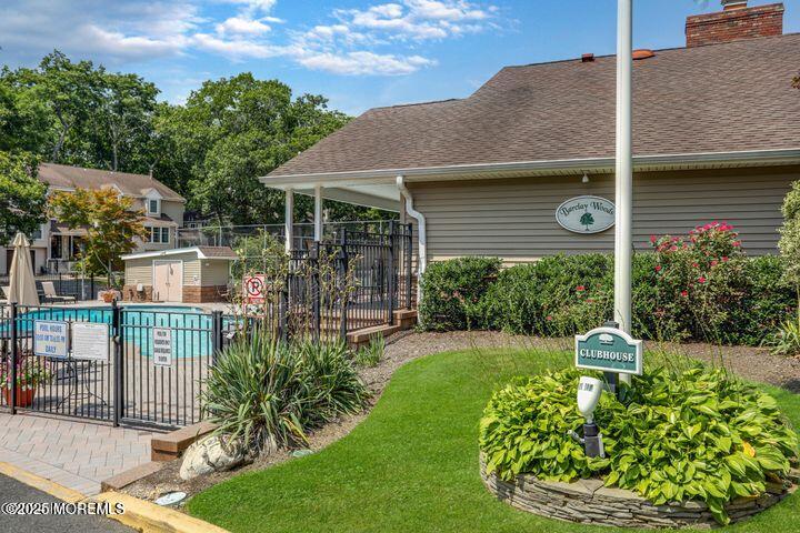 6 Hickory Court #C, Brielle, New Jersey image 32