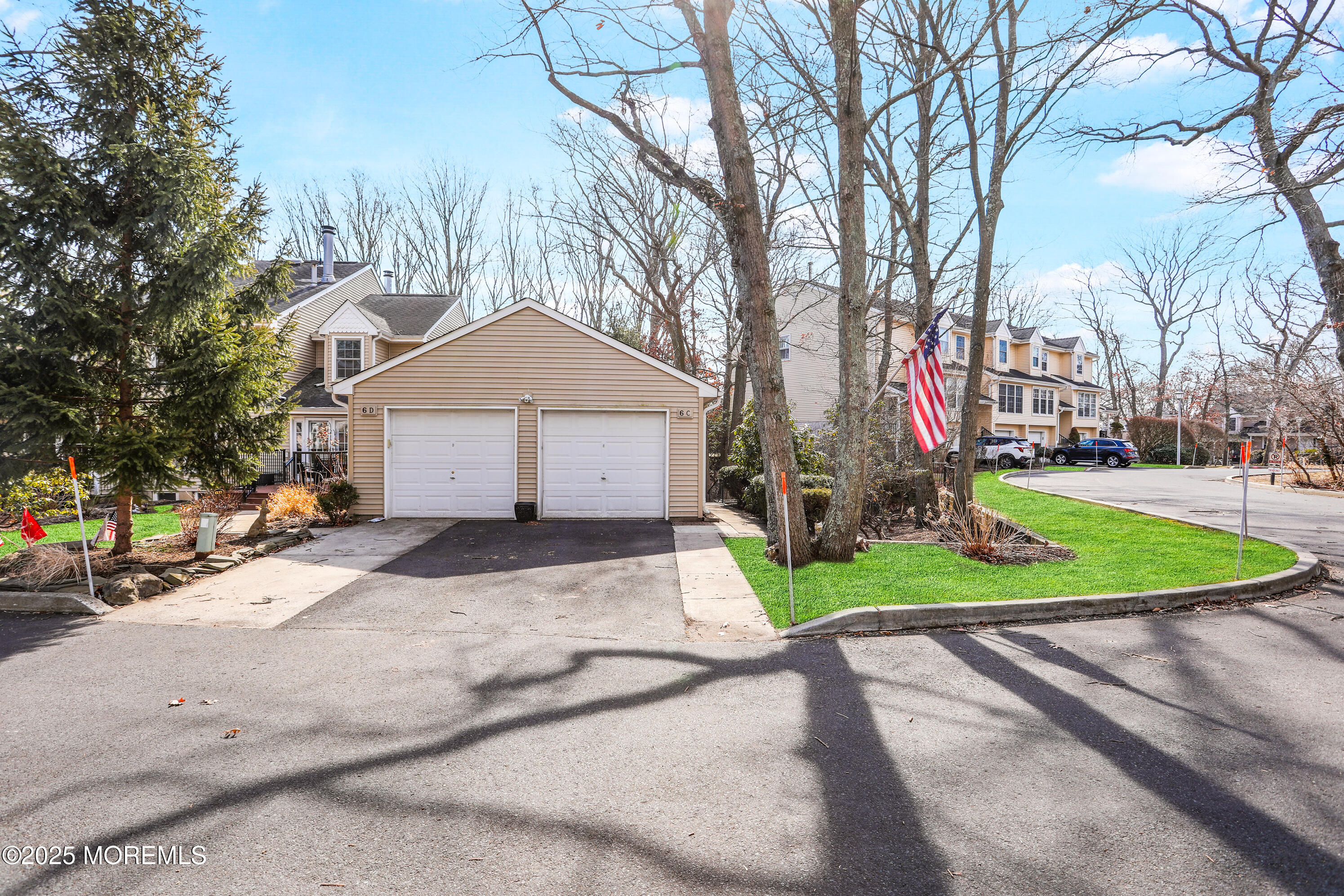 6 Hickory Court #C, Brielle, New Jersey image 27