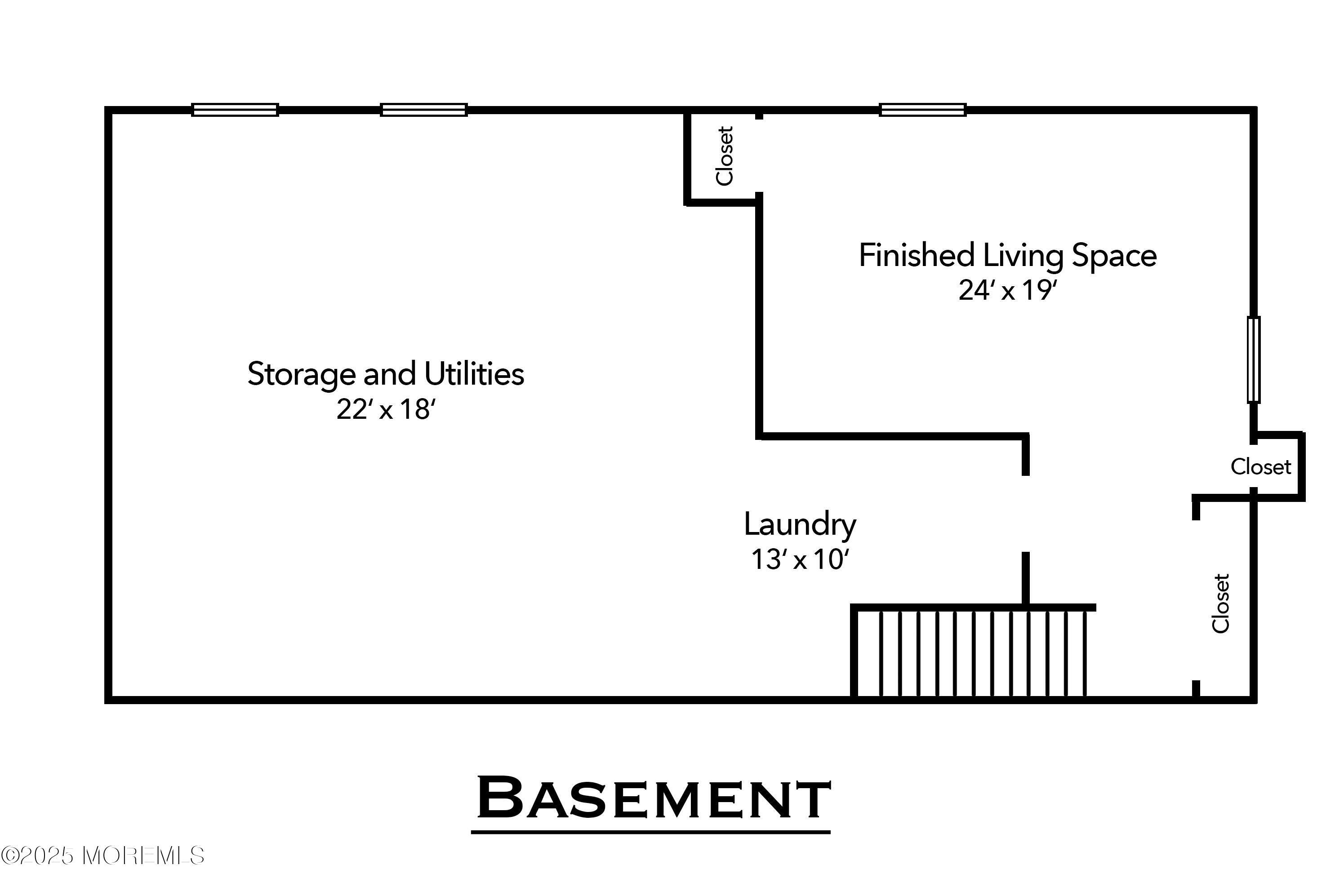 6 Hickory Court #C, Brielle, New Jersey image 31