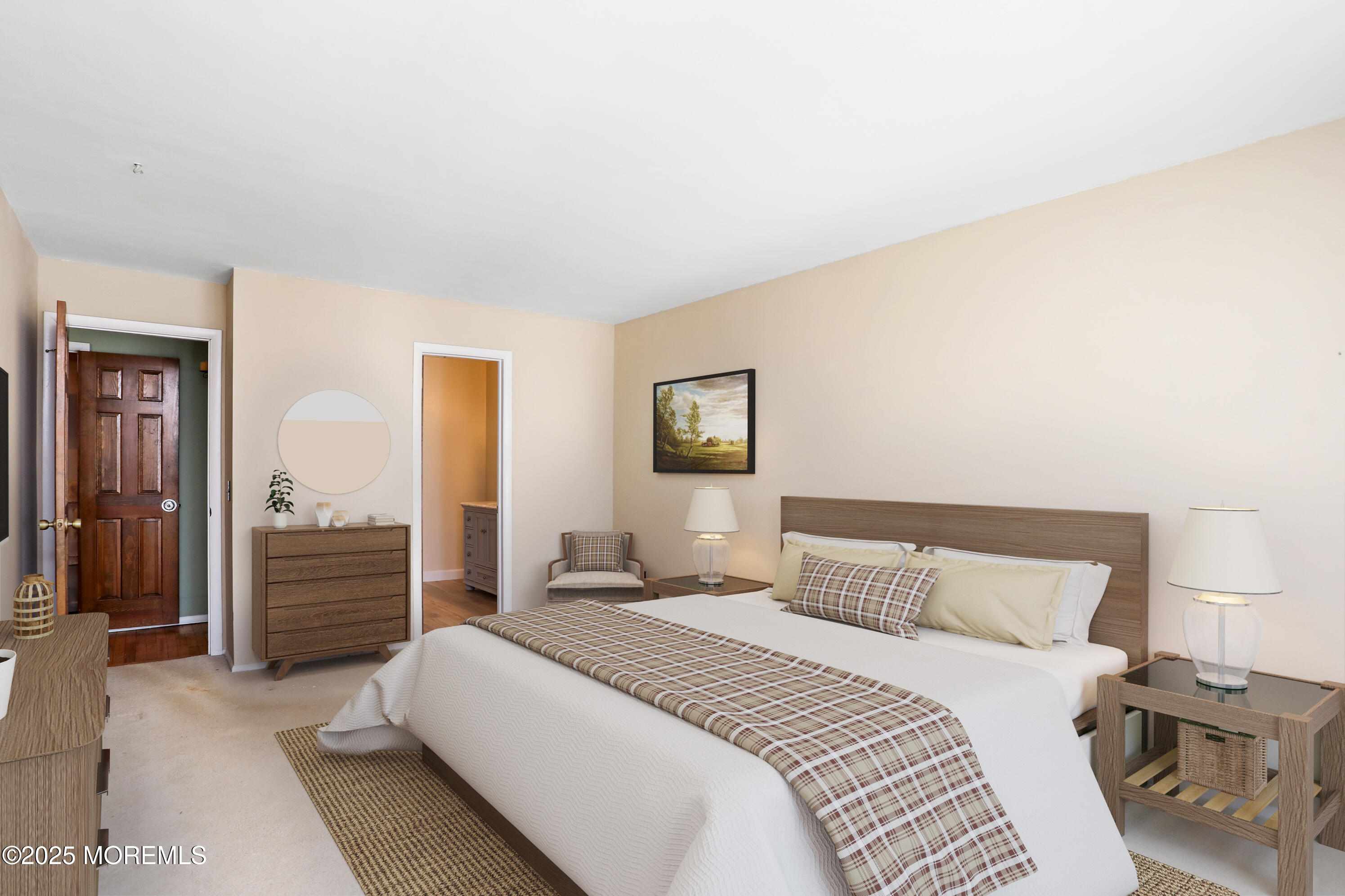 6 Hickory Court #C, Brielle, New Jersey image 17