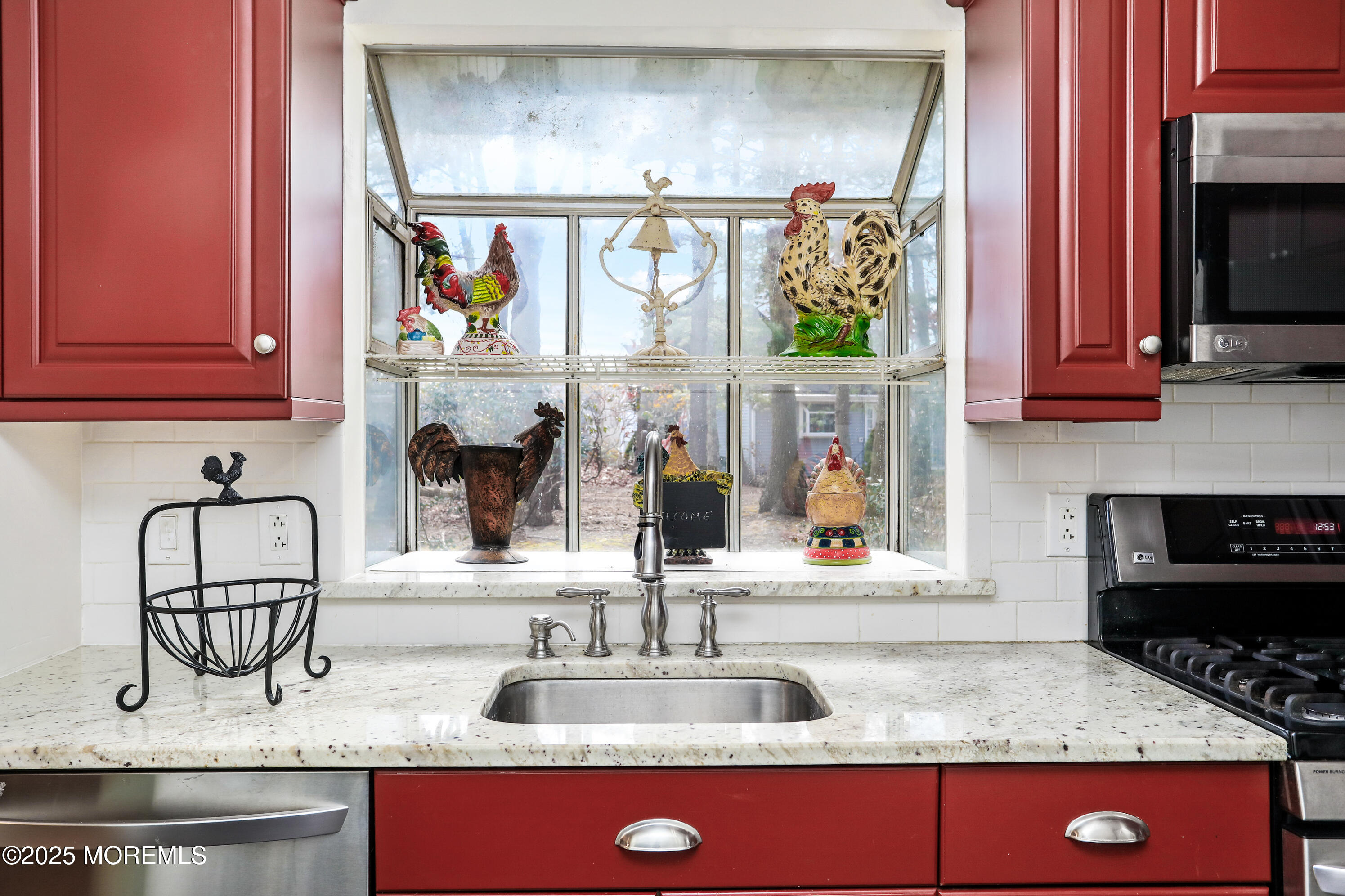 6 Hickory Court #C, Brielle, New Jersey image 13