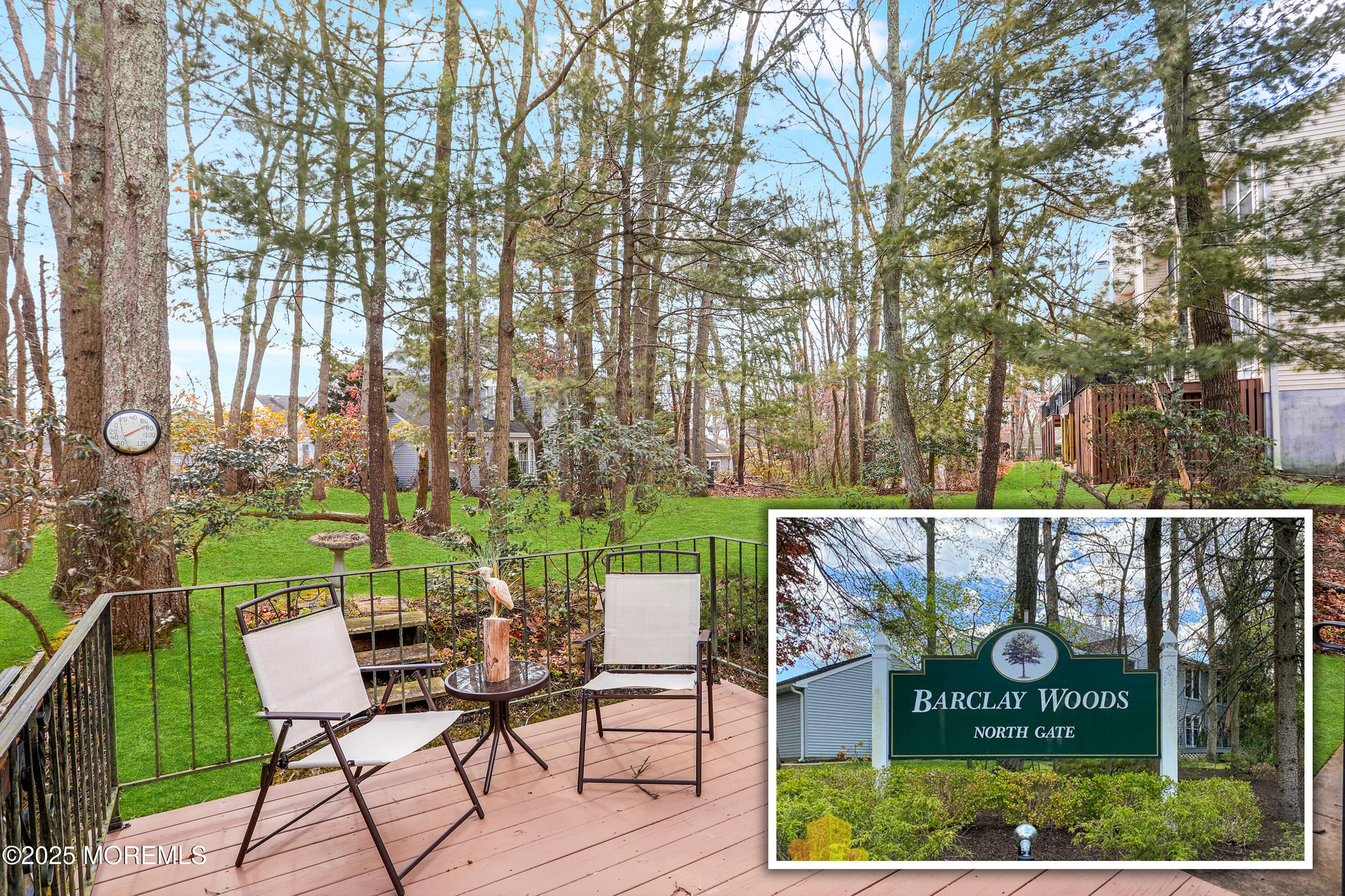 6 Hickory Court #C, Brielle, New Jersey image 1
