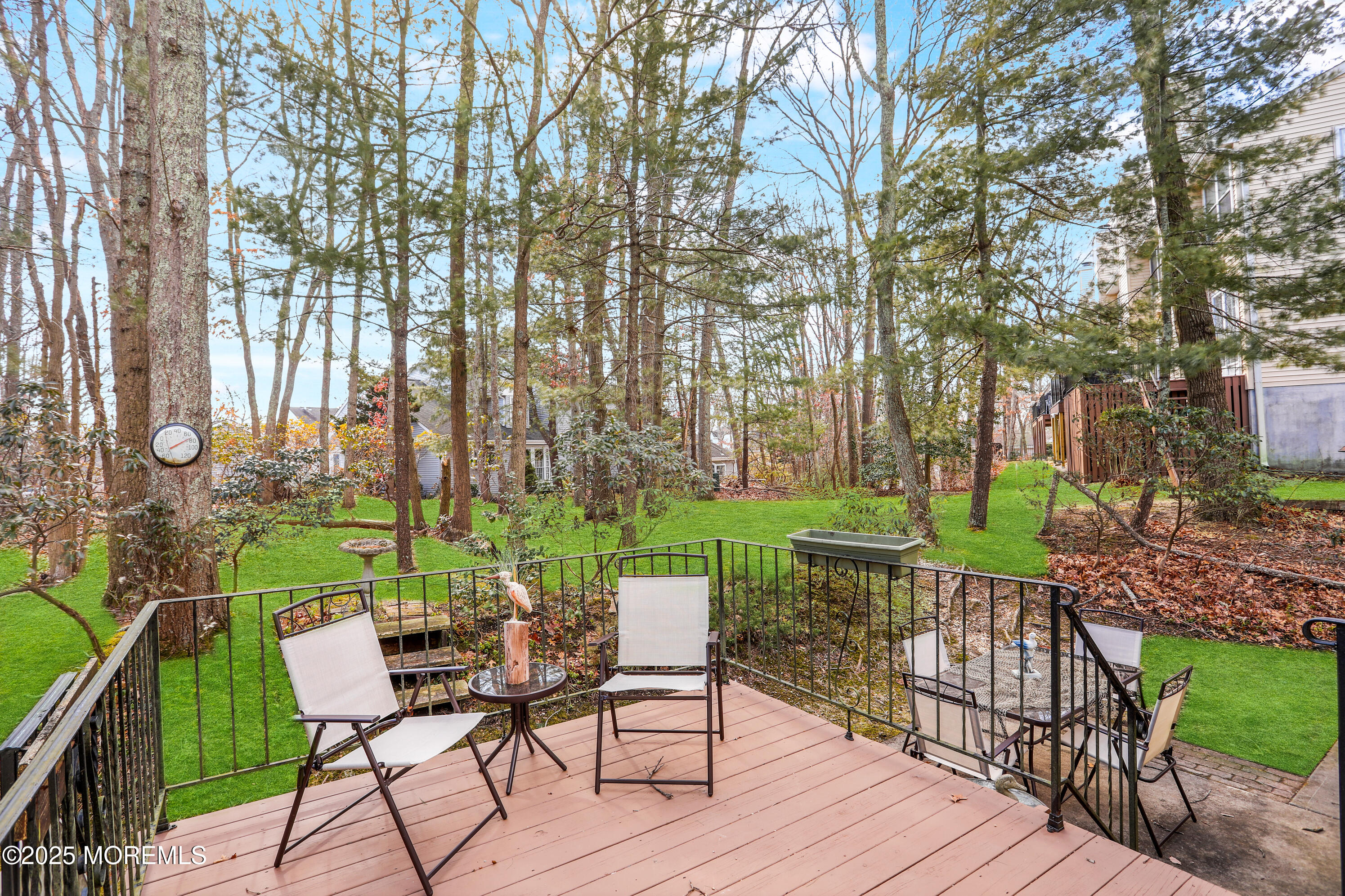 6 Hickory Court #C, Brielle, New Jersey image 28