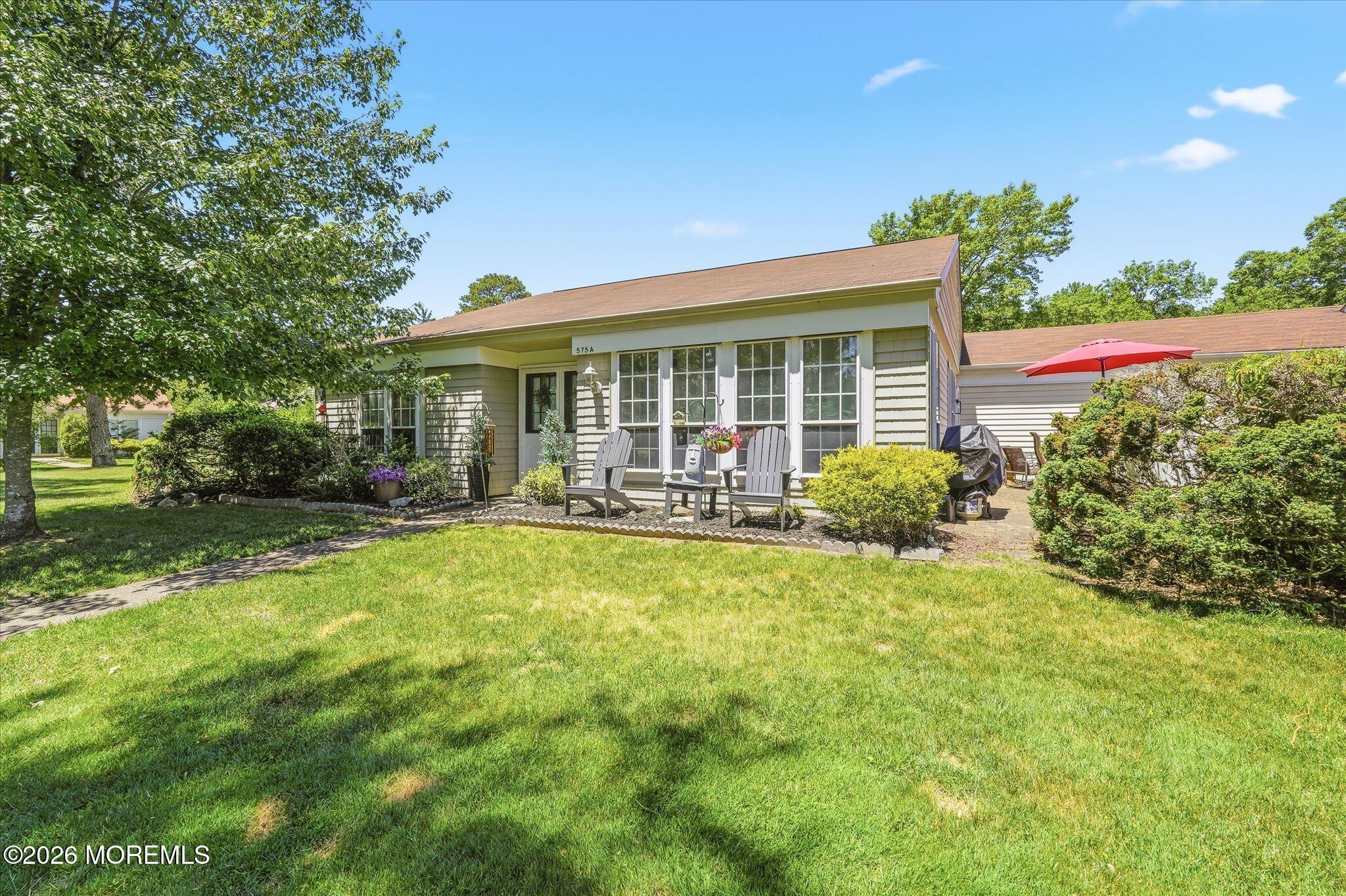 Photo 1 of 43 — 575A Sheffield Drive, Manchester, NJ 08759