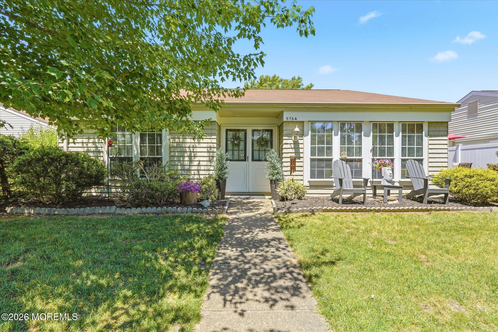 575A Sheffield Drive