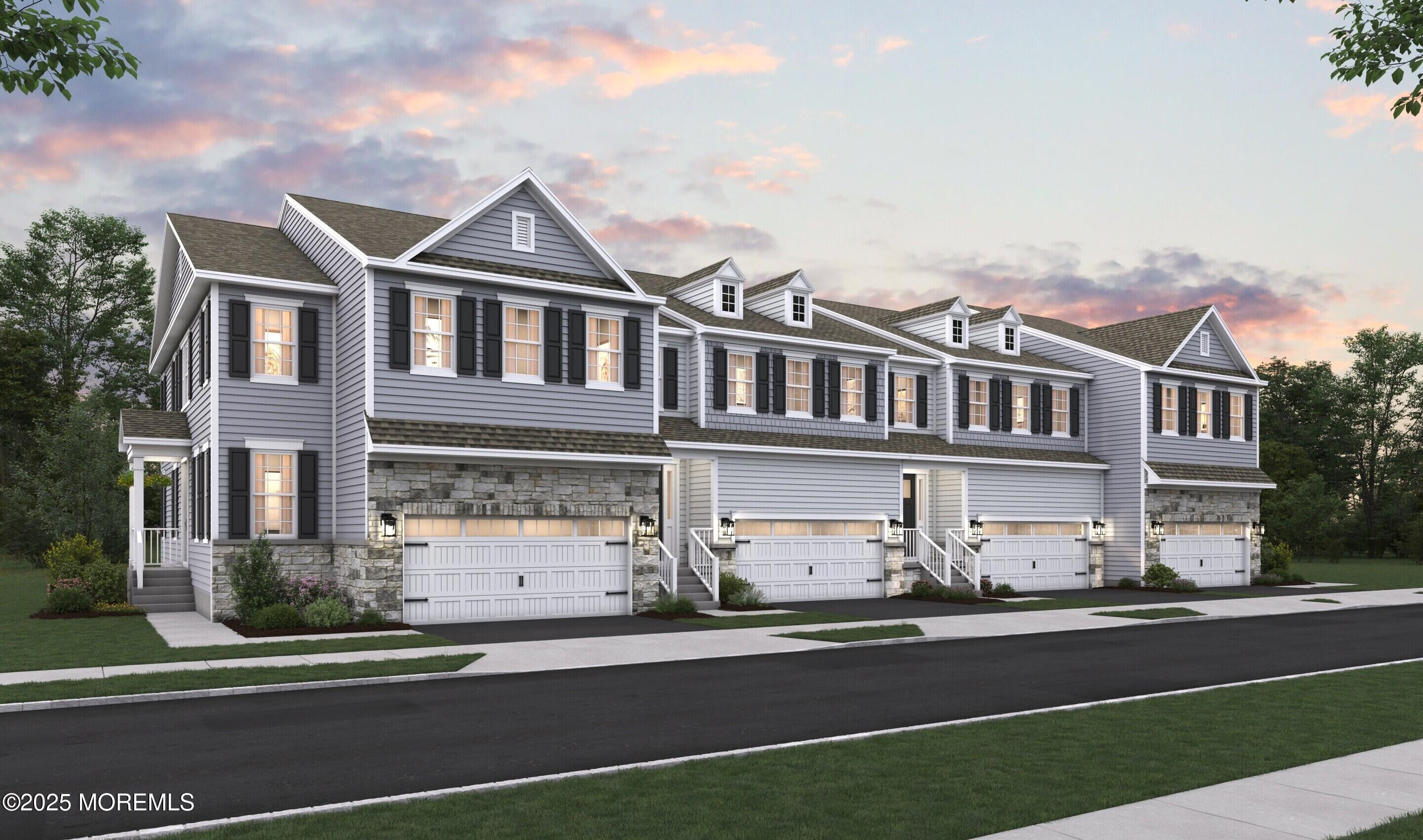316 Route 33 #CLAREMONT, Manalapan, New Jersey image 23