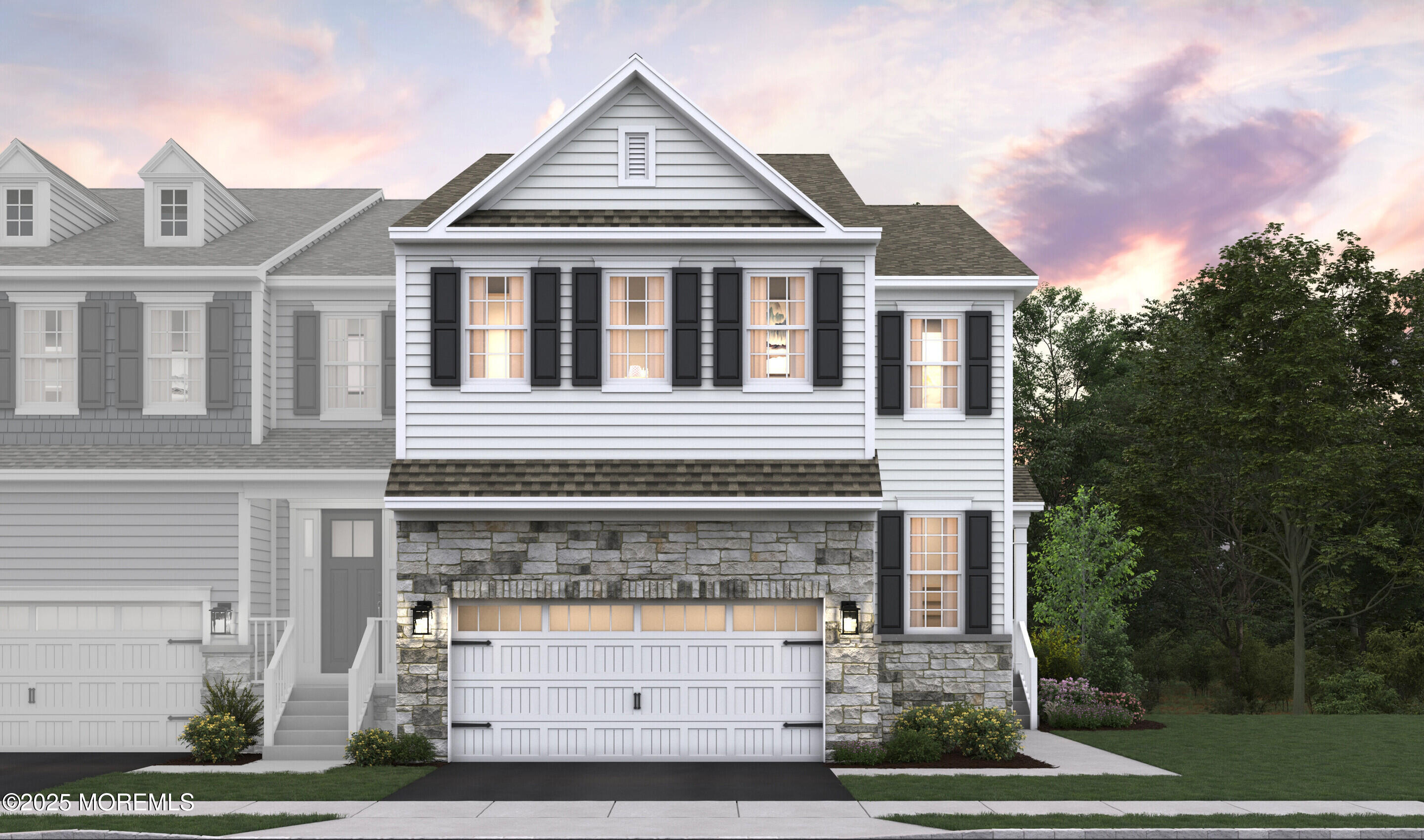 316 Route 33 #CLAREMONT, Manalapan, New Jersey image 21
