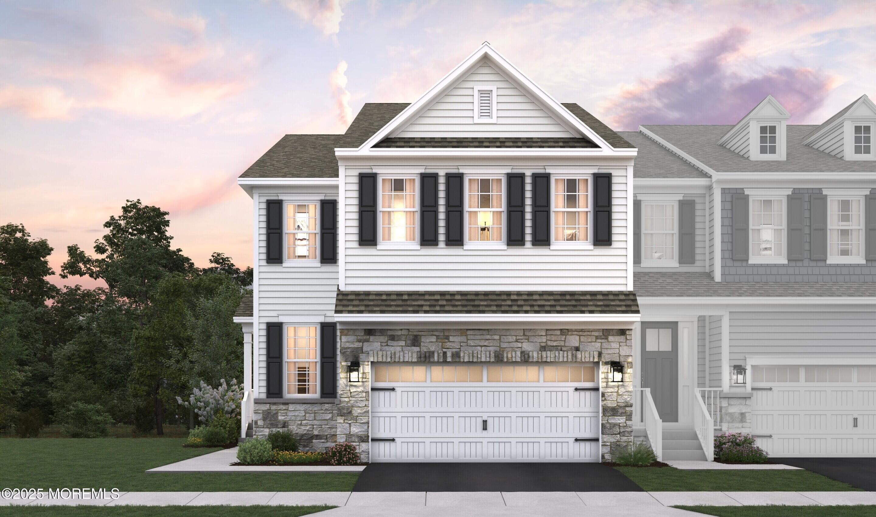 316 Route 33 #CLAREMONT, Manalapan, New Jersey image 20