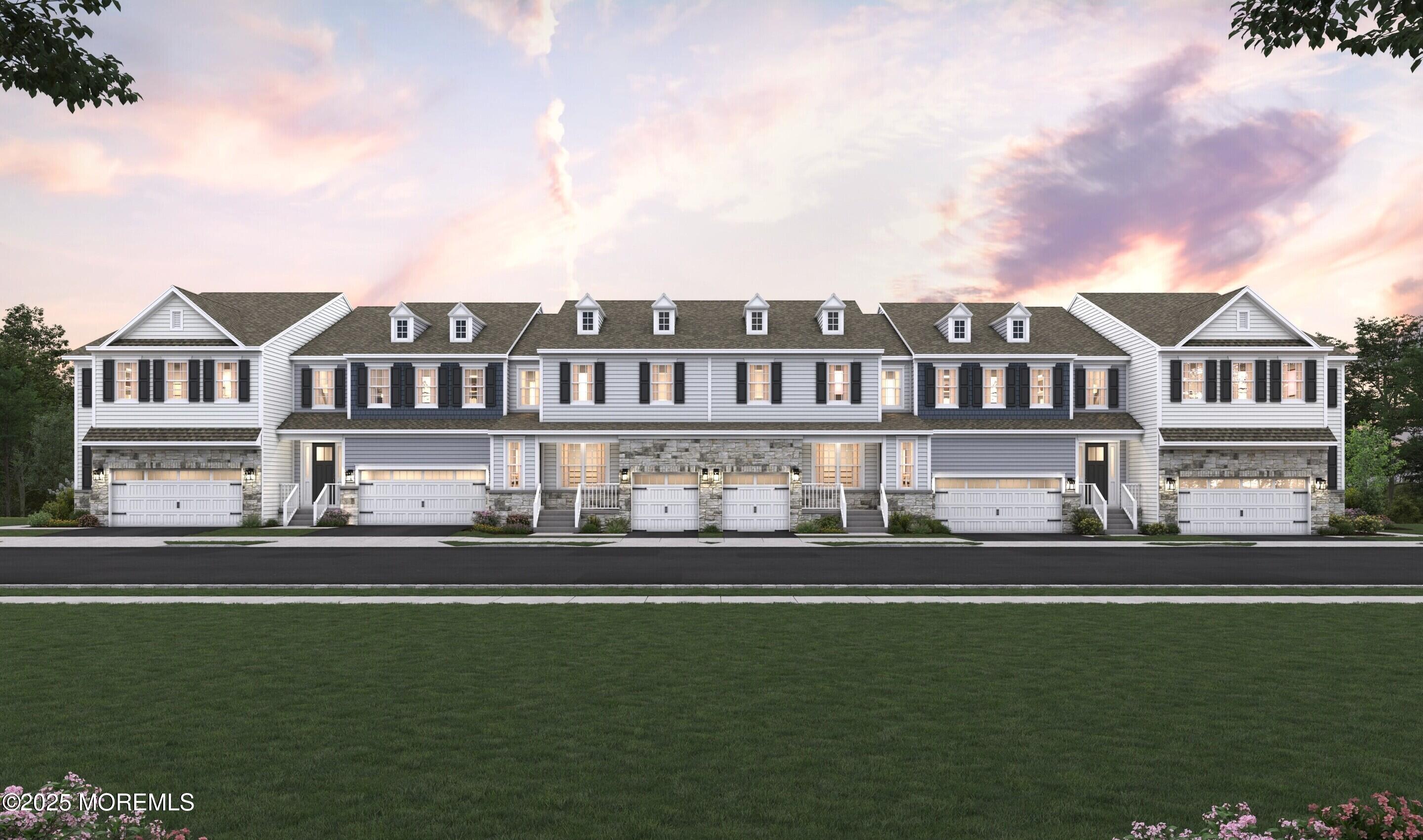 316 Route 33 #CLAREMONT, Manalapan, New Jersey image 24